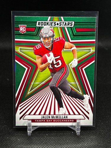 2024 rookies stars football - rookies, &