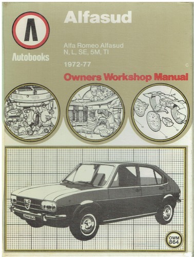 Alfa romeo alfasud n - 1.2, l