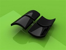 16 harmonica reed plates plus 3 custom combs