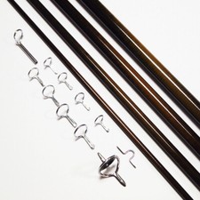 NEXTackle Fly Rod Blank SDF