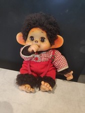 Monchhichi Moncicci Monchichi