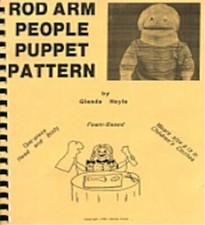 Beginning Puppet Ministry Rod