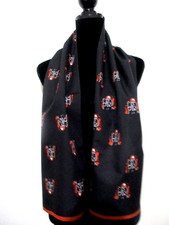 Vintage Equestrian Dressage