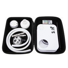 Portable shisha - portable,