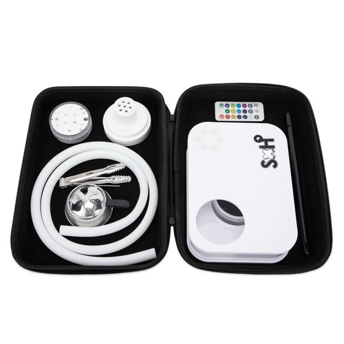Portable shisha - portable,