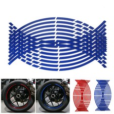 17"/18" Motorcycle Car Wheel