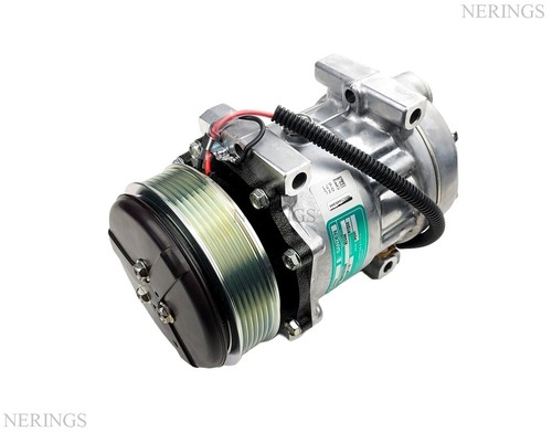 Compressor for massey - compressor,