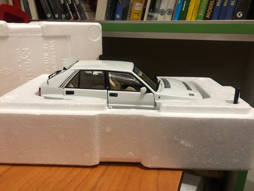 Lancia delta hf integrale - delta,