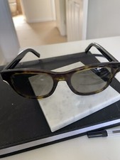 Christian Dior Sunglasses DIOR HOMME BLACK TIE 196S L1LHA Havana brown 52-19-145