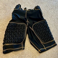 Fade9 Womens American Football