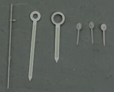 Speedmaster pro 1 moon watch hands for Omega watches lumed parts hand brand new