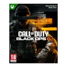 Call of Duty: Black Ops 6 Xbox