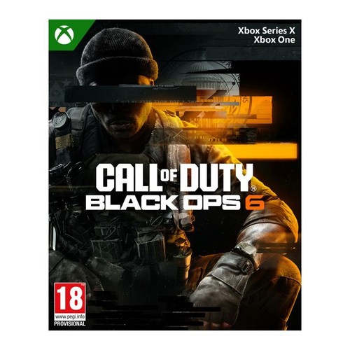 Call duty black ops 6 - call,