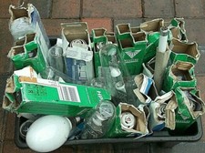 Various Lamps Metal Halide 