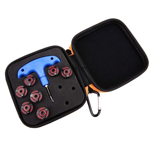 Optifit weights kit - kit, razr