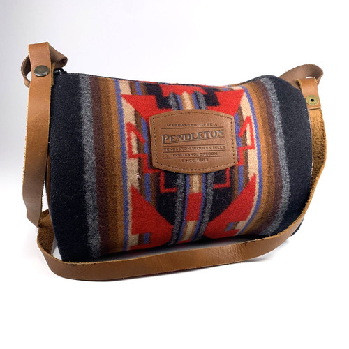 Pendleton blanket wool aztec - wool,