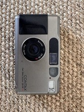 Contax 35mm carl - 35mm, zeiss