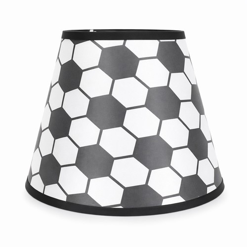 Football soccer lampshade - soccer,