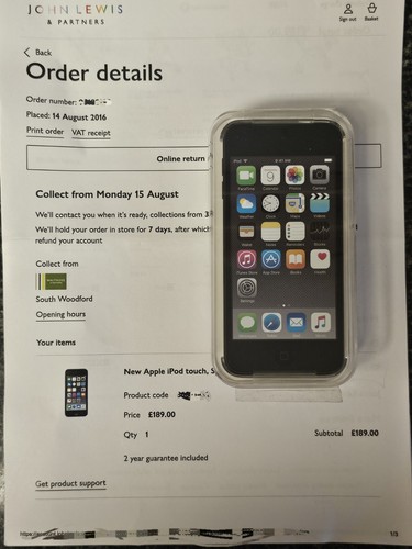 New space grey 32gb - 32gb, apple