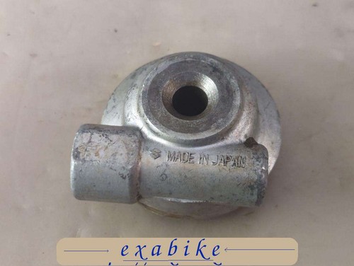 Meter trainer for suzuki 50 - trainer,
