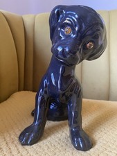 Vintage Ceramic 1950s MCM