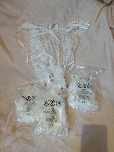 Lingerie bundle lace - lingerie,