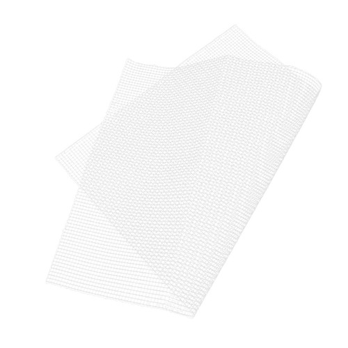 Reusable latch hook - reusable, roll