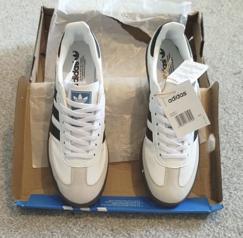 Adidas samba trainers - samba, trainers,