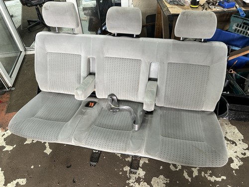 Volkswagen transporter rear - t4,