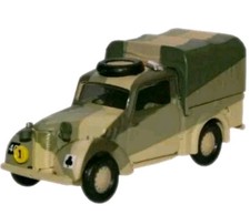Oxford Diecast 76TIL003 Austin
