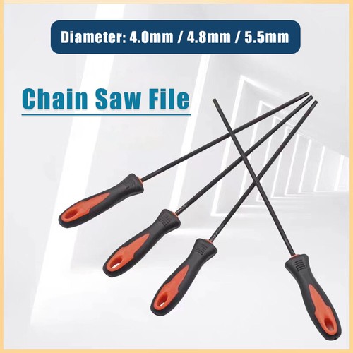 5mm chain saw file - saw,