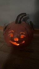 Tkmaxx Halloween Light Up Pumpkin