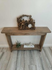 Brand New Handmade Wooden