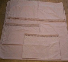 Vintage Laura Ashley Pink