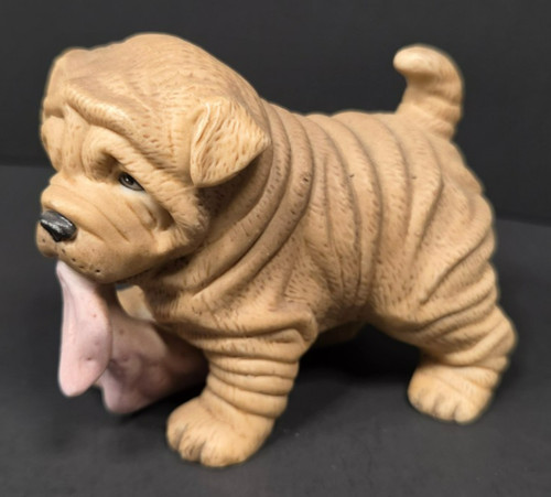 Puppy pals shar pei - puppy,