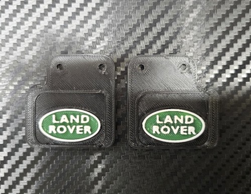 Replacement mud flaps for - replacement,