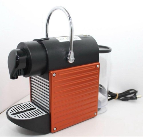 Nespresso capsule coffee maker - capsule,