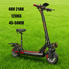 Folding Electric Scooter 48V