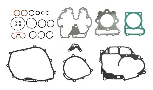 Full gasket set fits - full,
