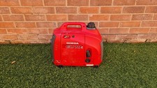 Honda EU10i 1.0kw Petrol