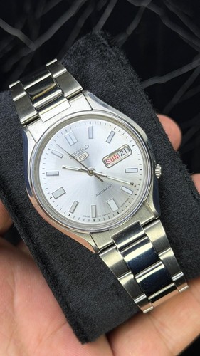 Vintage seiko men s - 5, men's