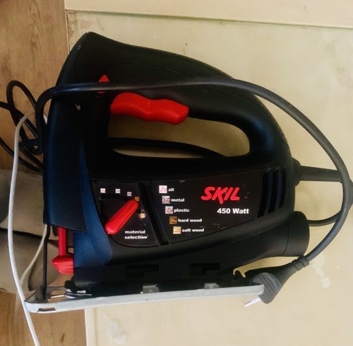 Skil 4300 jigsaw - skil,
