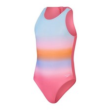 Girl's Speedo Printed