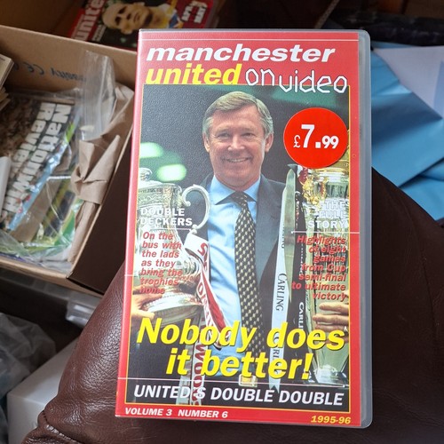 Manchester united video - united,