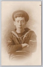 Royal Navy Sailor Uniform