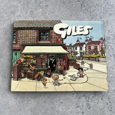 Giles 28th Series | 1974 |