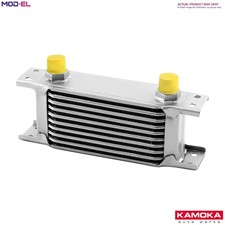 OIL COOLER ENGINE OIL 7730101