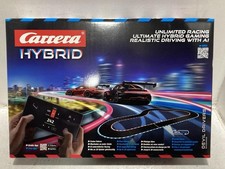 Carrera Hybrid Devil Drivers