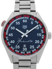 TAG Heuer Carrera Calibre 5