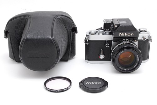 Mint nikon f2 as - mint+++】nikon,